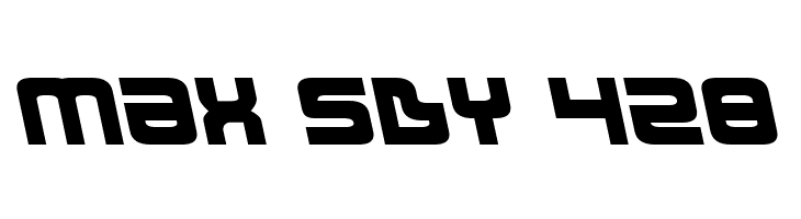 Direktor Leftalic  Free Fonts Download