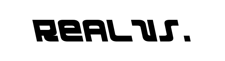 Direktor Leftalic  Free Fonts Download