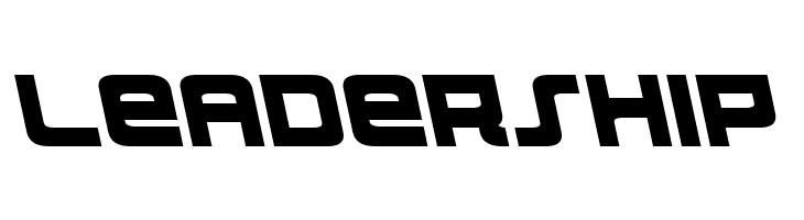 Direktor Leftalic  Free Fonts Download