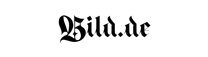 Bronzion Black PERSONAL USE Regular  Free Fonts Download