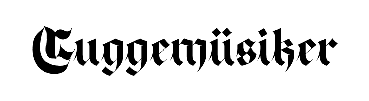 Bronzion Black PERSONAL USE Regular  Free Fonts Download