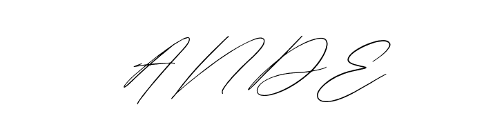 Haigrast Script PERSONAL USE Regular  Free Fonts Download