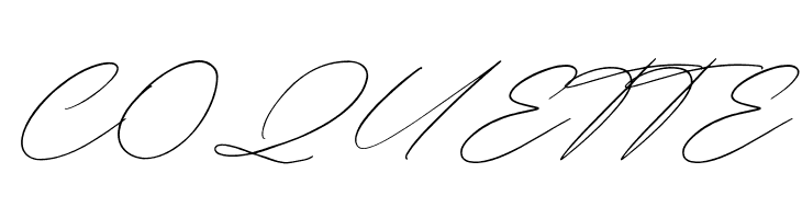 Haigrast Script PERSONAL USE Regular  Free Fonts Download