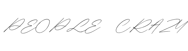 Haigrast Script PERSONAL USE Regular  Free Fonts Download