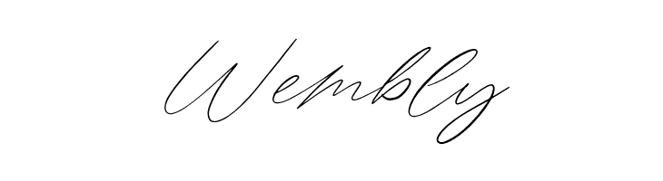 Haigrast Script PERSONAL USE Regular  Free Fonts Download