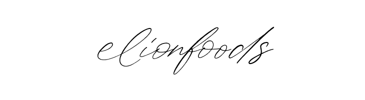 Haigrast Script PERSONAL USE Regular  Free Fonts Download