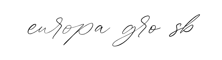 Haigrast Script PERSONAL USE Regular  Free Fonts Download