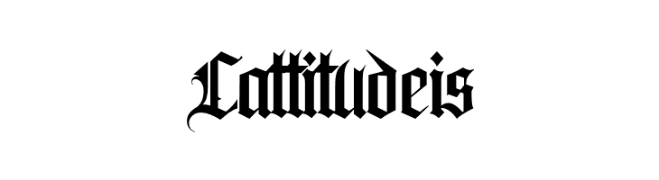 Iceland Winterstorm PERSONAL Regular  Free Fonts Download