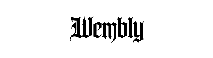 Iceland Winterstorm PERSONAL Regular  Free Fonts Download