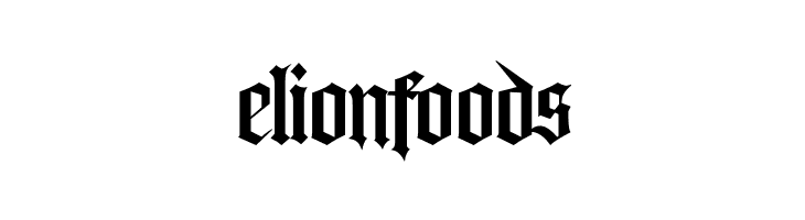 Iceland Winterstorm PERSONAL Regular  Free Fonts Download