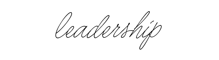 Caneta Script PERSONAL USE Thin  Free Fonts Download