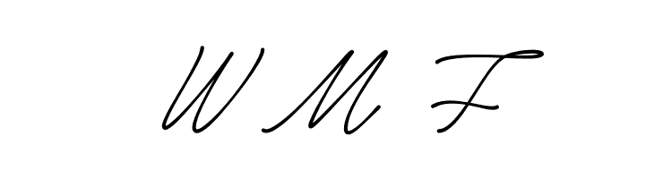 Caneta Script PERSONAL USE Regular  Free Fonts Download