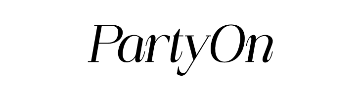 Foundland Italic PERSONAL USE ONLY Regular  Free Fonts Download
