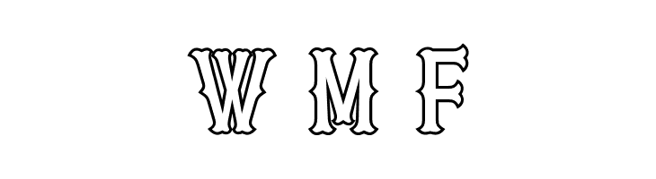 Patched In PERSONAL USE Medium  Free Fonts Download