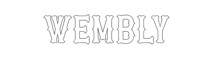 Patched In PERSONAL USE Thin  Free Fonts Download