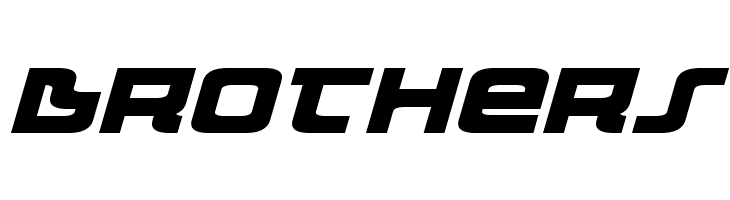 Direktor Expanded Italic  Free Fonts Download