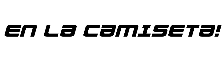 Direktor Expanded Italic  Free Fonts Download