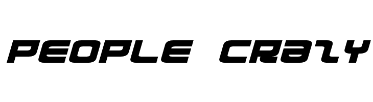 Direktor Expanded Italic  Free Fonts Download