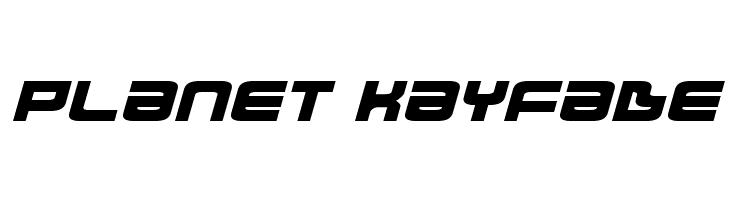 Direktor Expanded Italic  Free Fonts Download