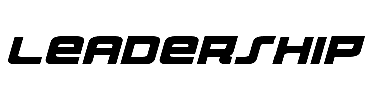 Direktor Expanded Italic  Free Fonts Download