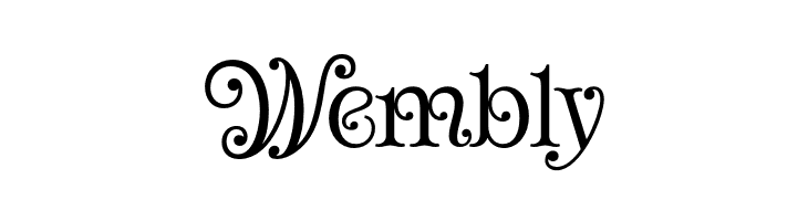 Winterlight Season PERSONAL Regular  Free Fonts Download