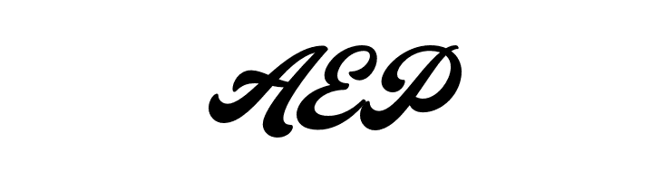 Capitaly Script PERSONAL USE Regular  Free Fonts Download