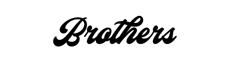 Capitaly Script PERSONAL USE Regular  Free Fonts Download