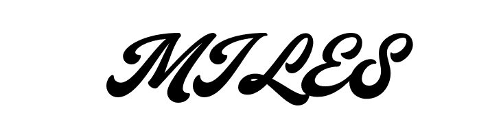 Capitaly Script PERSONAL USE Regular  Free Fonts Download
