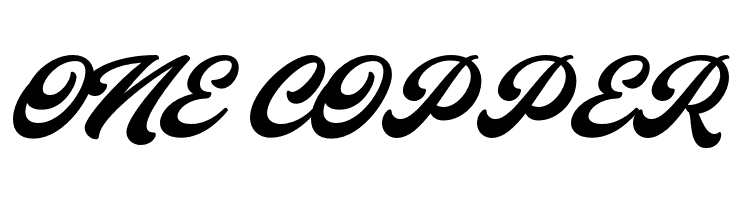Capitaly Script PERSONAL USE Regular  Free Fonts Download