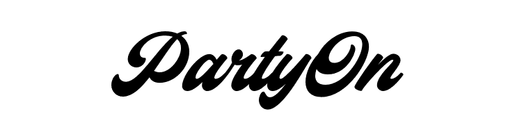 Capitaly Script PERSONAL USE Regular  Free Fonts Download