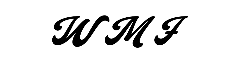 Capitaly Script PERSONAL USE Regular  Free Fonts Download