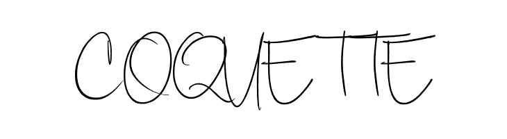 Factually Handwriting PERSONAL Regular  Free Fonts Download