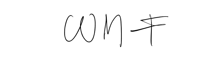Factually Handwriting PERSONAL Regular  Free Fonts Download