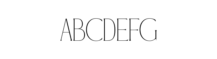 Equality Serif PERSONAL USE Regular  Free Fonts Download