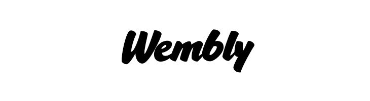 Bacony Script PERSONAL USE Regular  Free Fonts Download