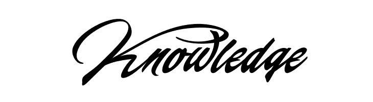 Scandinavia Brush PERSONAL Regular  Free Fonts Download