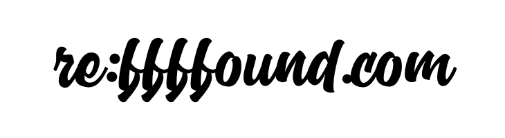 Scrapyard Script PERSONAL USE Regular  Free Fonts Download