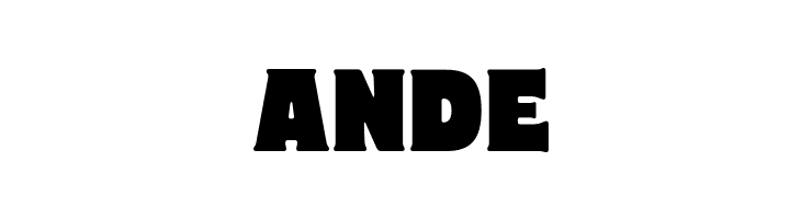 Bylander PERSONAL USE Regular  Free Fonts Download