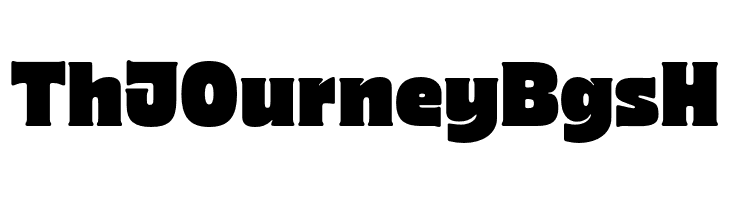 Bylander PERSONAL USE Regular  Free Fonts Download
