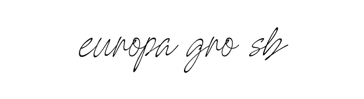 Universal Exploration PERSONAL Regular  Free Fonts Download