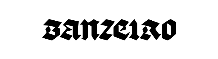 Ransite Medieval PERSONAL USE Regular  Free Fonts Download