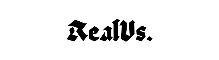 Ransite Medieval PERSONAL USE Regular  Free Fonts Download