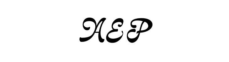 Delagio Script PERSONAL USE Regular  Free Fonts Download