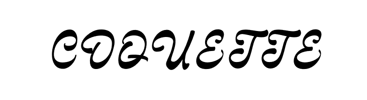 Delagio Script PERSONAL USE Regular  Free Fonts Download