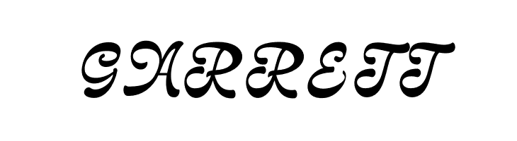 Delagio Script PERSONAL USE Regular  Free Fonts Download