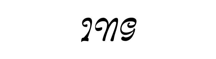 Delagio Script PERSONAL USE Regular  Free Fonts Download