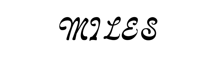 Delagio Script PERSONAL USE Regular  Free Fonts Download