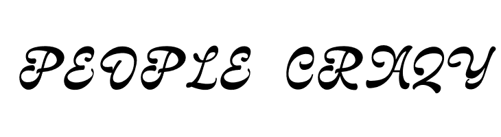 Delagio Script PERSONAL USE Regular  Free Fonts Download