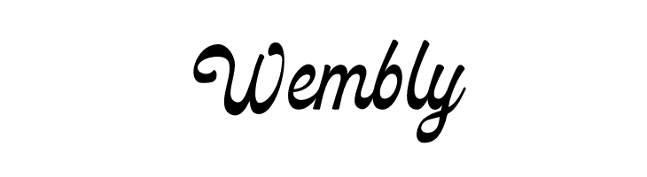 Delagio Script PERSONAL USE Regular  Free Fonts Download