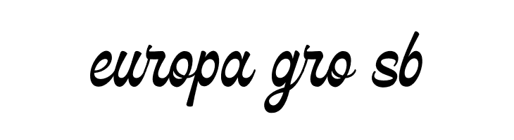 Delagio Script PERSONAL USE Regular  Free Fonts Download